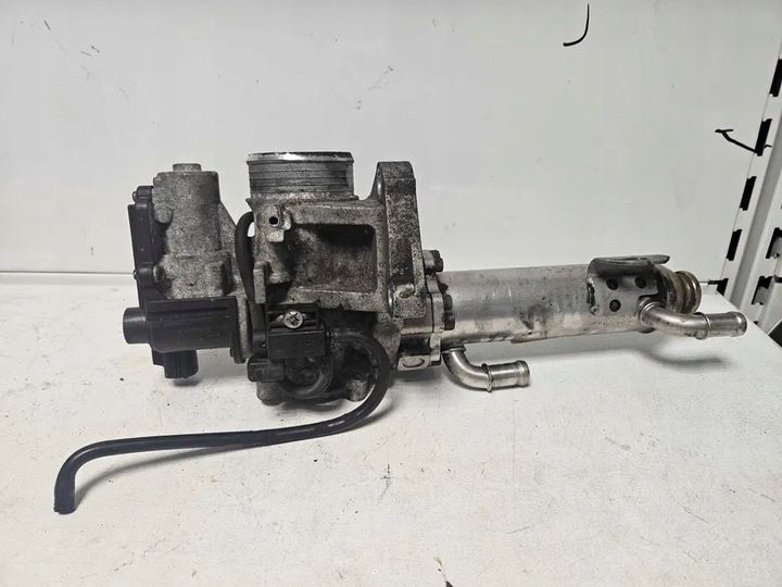 Клапан EGR к Volvo S40 1996