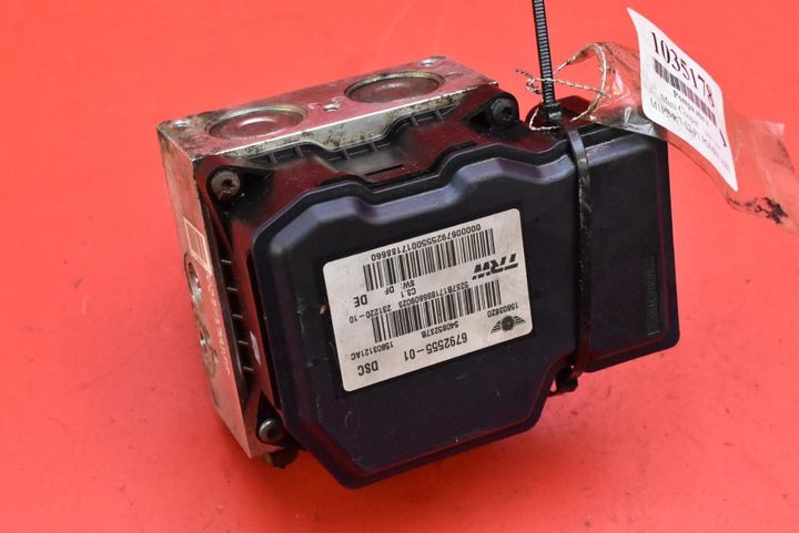 Блок ABS к MINI Cooper 2006