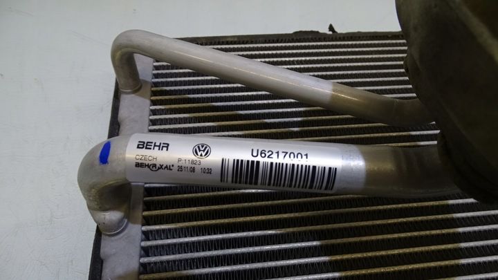 Интеркулер к SEAT Ibiza 2008