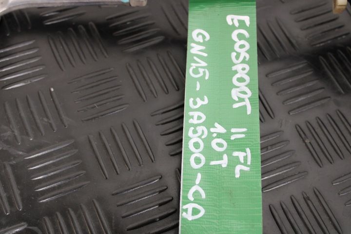 Рулевая рейка к Ford EcoSport 2017