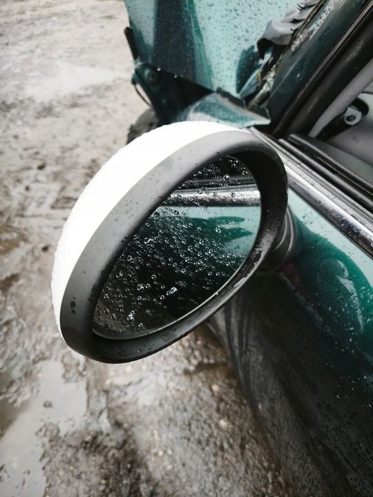 Зеркало наружное левое к MINI Cooper 2006