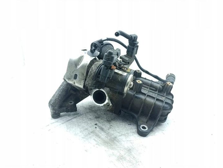 Радиатор EGR к Citroen C5 2008