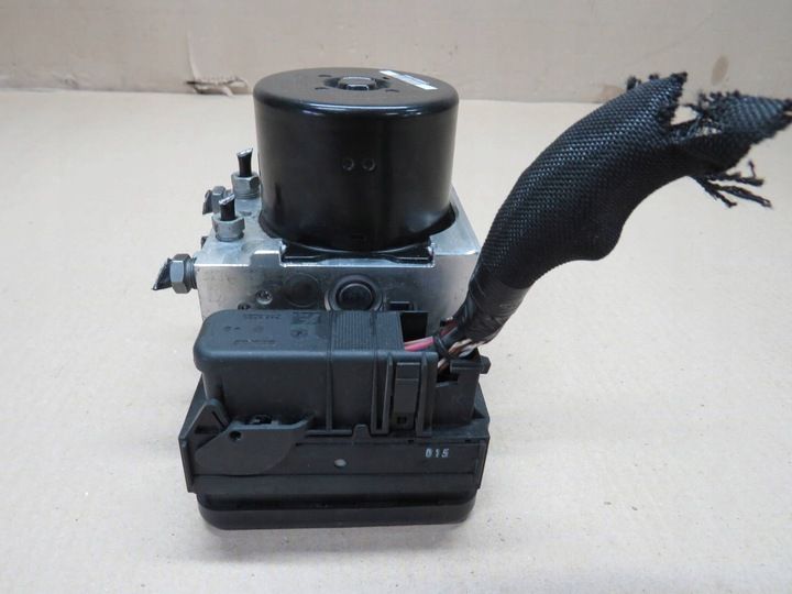 Блок ABS к Ford Kuga 2013