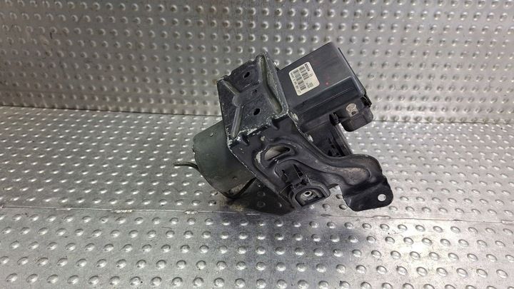 Блок ABS к Smart Fortwo 1998