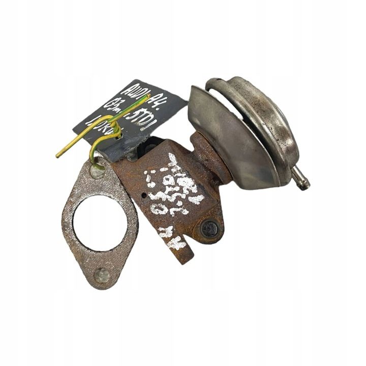 Клапан EGR к Audi S4 2005