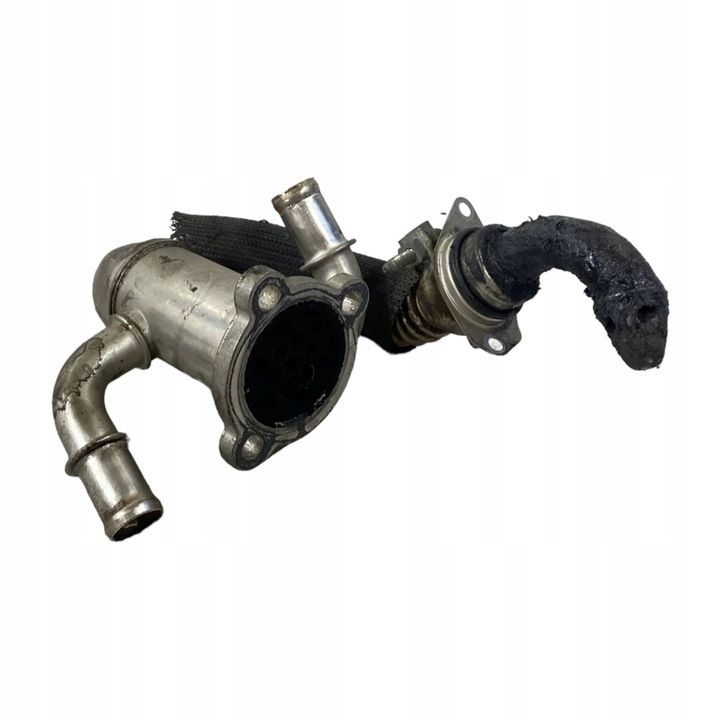 Радиатор EGR к Opel Corsa 2006
