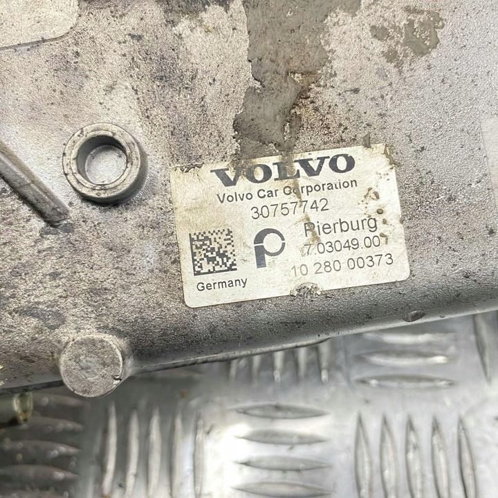 Радиатор EGR к Volvo S80 2006