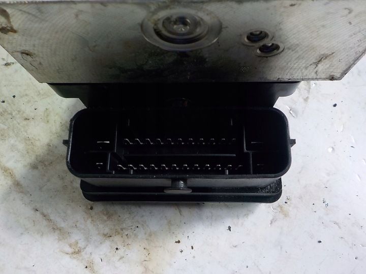Блок ABS к Ford S-MAX 2015