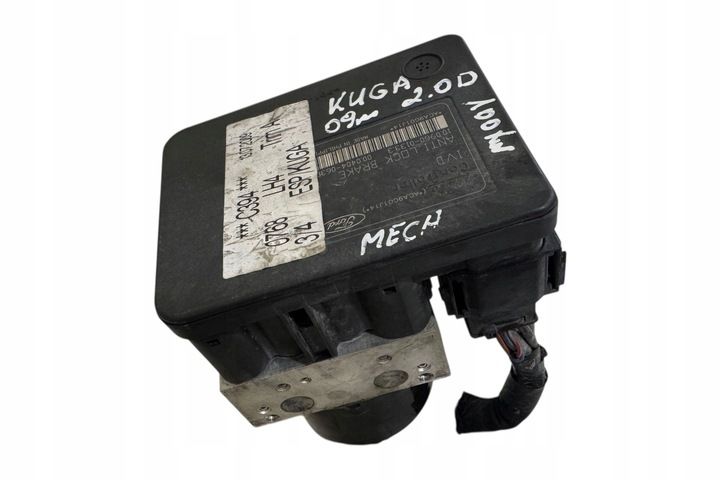 Блок ABS к Ford Kuga 2008