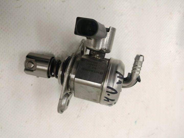 ТНВД к Audi A1 2014