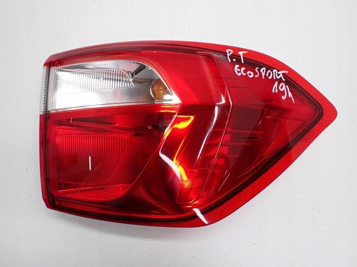 Фонарь задний правый к Ford EcoSport 2017
