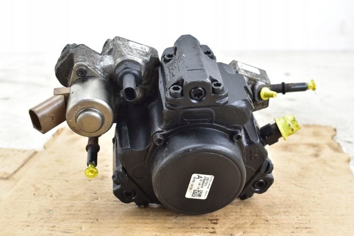 ТНВД к Hyundai i20 2020