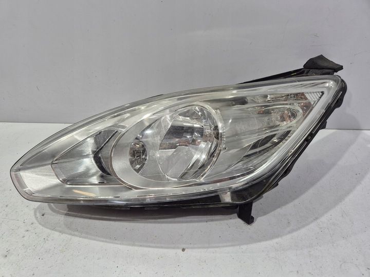 Фара левая к Ford C-MAX 2010