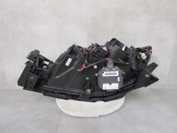 Фара правая к Subaru Impreza 2007