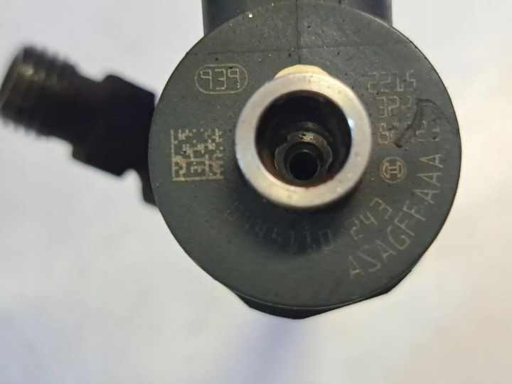 Форсунка к Saab 9-3 2002