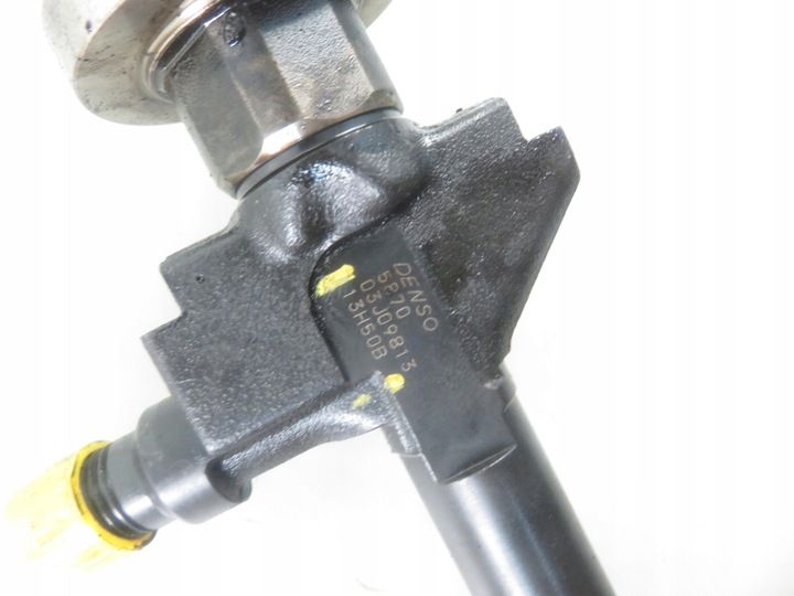 Форсунка к Mazda 2 2003