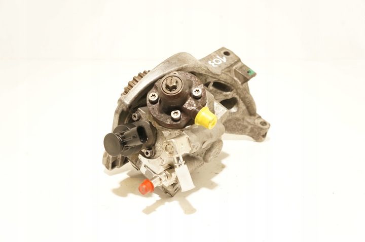 ТНВД к Ford C-MAX 2010