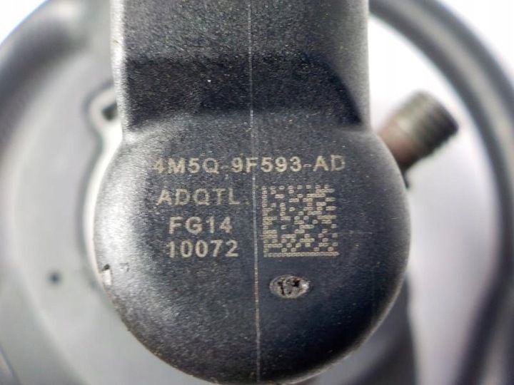 Форсунка к Ford Focus 2005