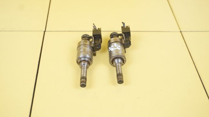 Форсунка к Ford Fiesta 2001