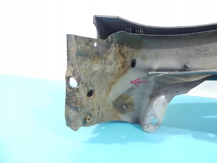 Крыло переднее правое к TATA Indica 2008