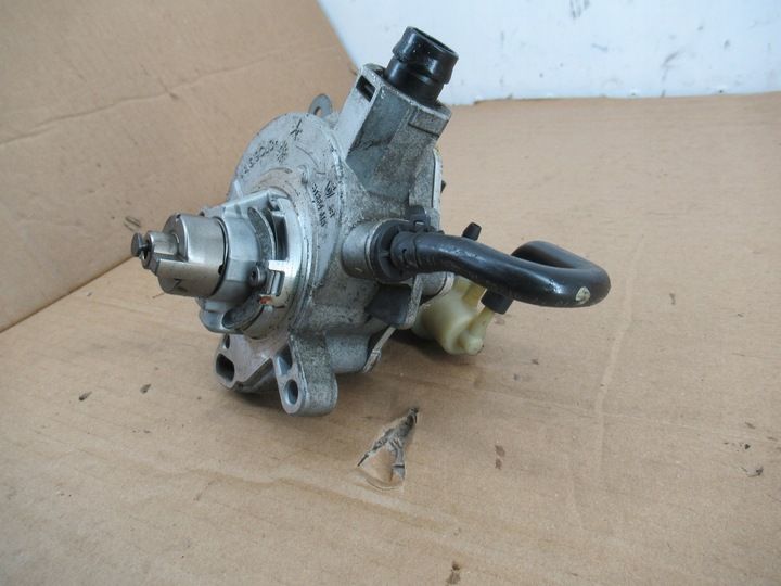 ТНВД к DS 5 2015