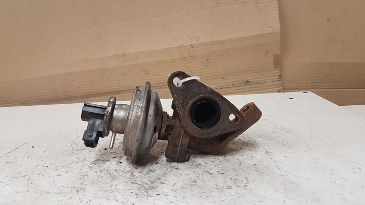 Клапан EGR к MINI Clubman 2007