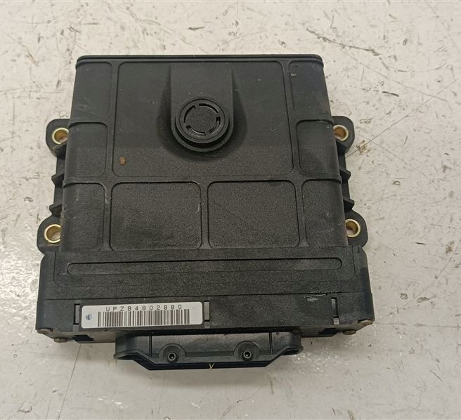 Блок управления АКПП к Audi A3 2003