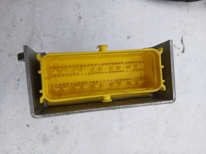 Блок AirBag к Audi S6 2006
