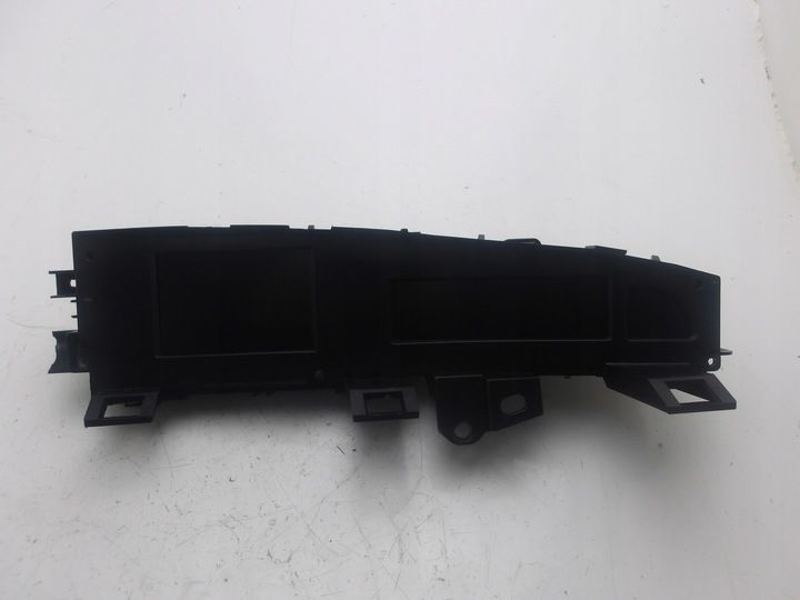Блок навигации к Mazda 3 2009