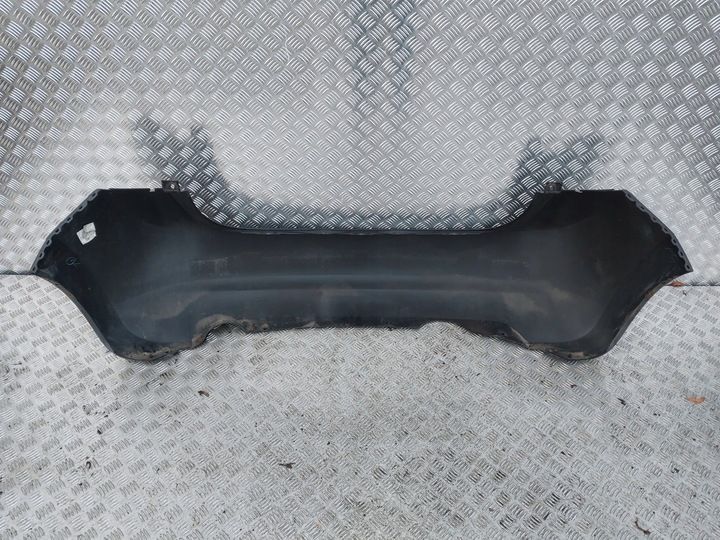 Бампер задний к Nissan Note 2013