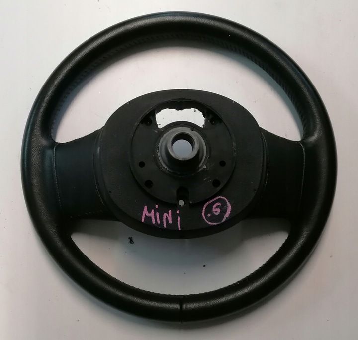 Руль к MINI Cooper 2006