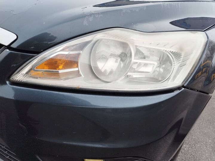 Фара левая к Ford Focus 2008