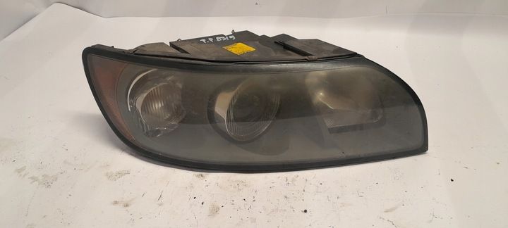 Фара правая к Volvo V50 2003