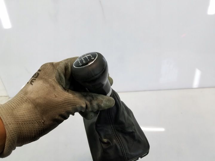 Ручка кулисы КПП к Audi A5 2007