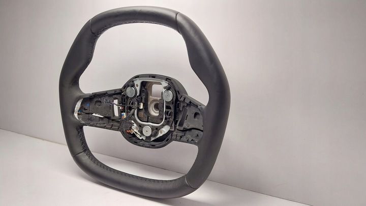 Руль к BMW iX 2021