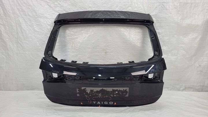 Крышка багажника (дверь 3-5) к Volkswagen Taigo 2021