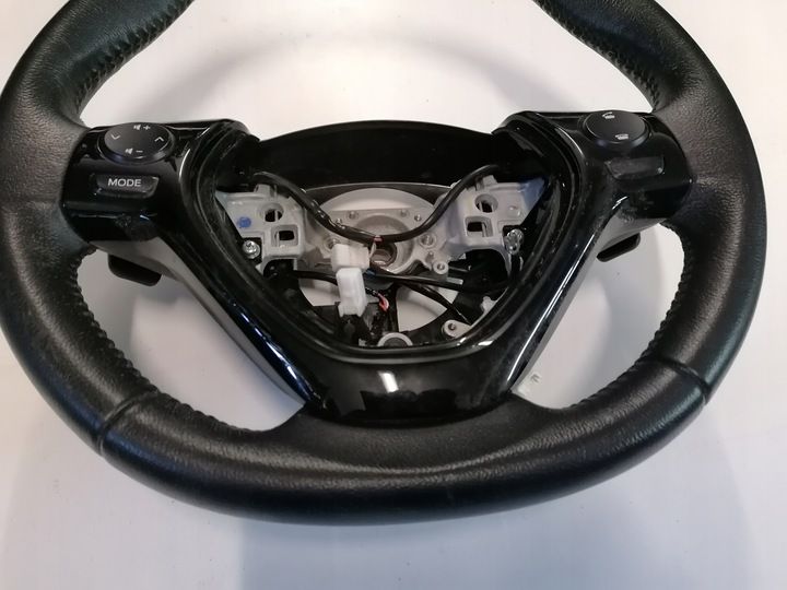 Руль к Peugeot 108 2014