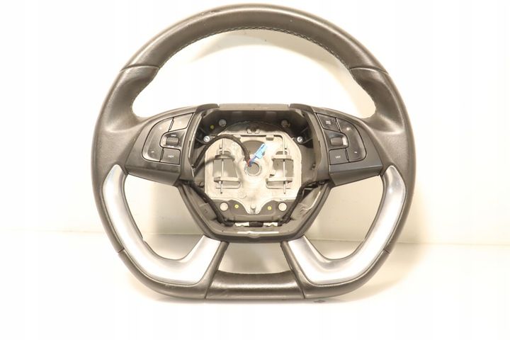 Руль к DS 5 2015