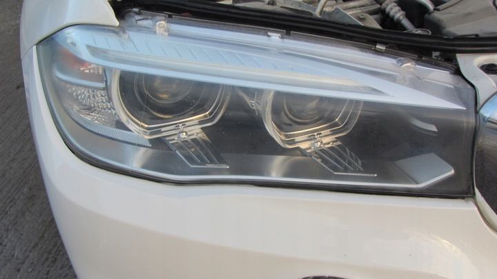 Фара правая к BMW X4 2014