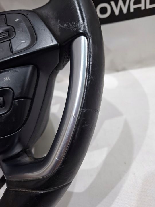 Руль к DS 4 2015
