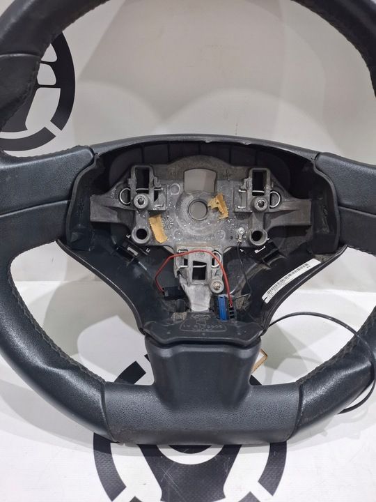 Руль к DS 5 2015