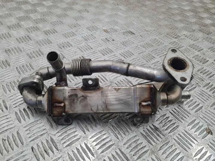 Радиатор EGR к Ford Galaxy 2015