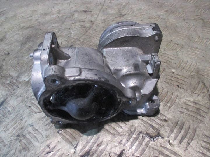 Клапан EGR к Smart Forfour 2004