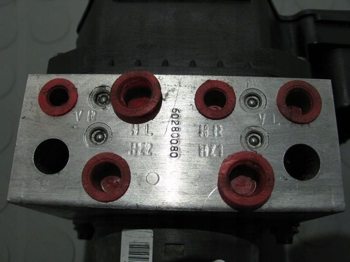 Блок ABS к MINI Cooper 2006