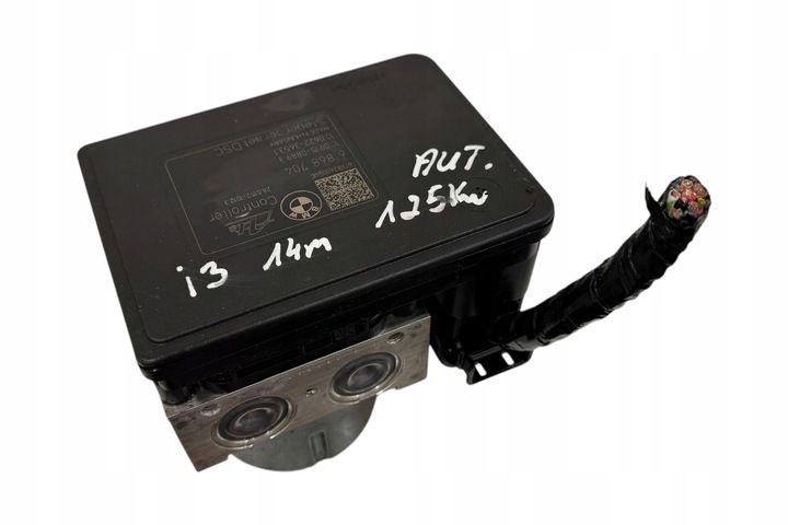 Блок ABS к BMW i3 2013