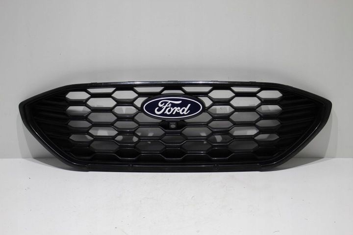 Решетка радиатора к Ford Puma 2024