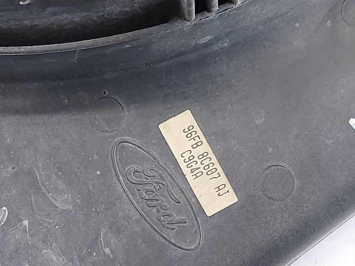 Вентилятор радиатора к Ford Fiesta 1996