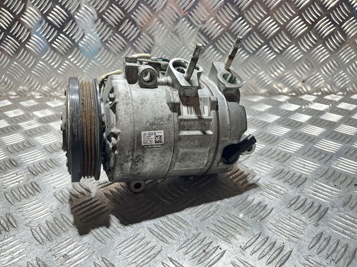 Компрессор кондиционера к Ford Focus 2019