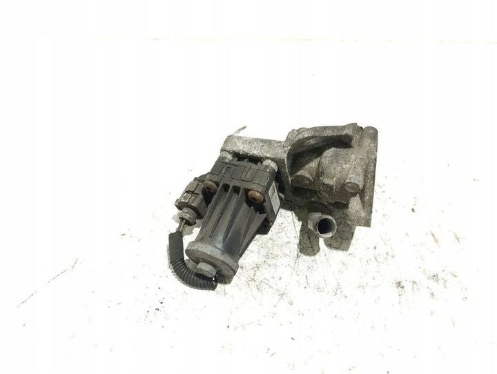Клапан EGR к Ford Transit Custom 2012