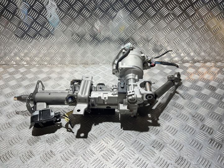 Рулевая колонка к Ford Focus 2019